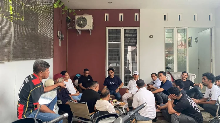 Mencoba Menjahit Kembali Ingatan Kolektif Orang Wandan
