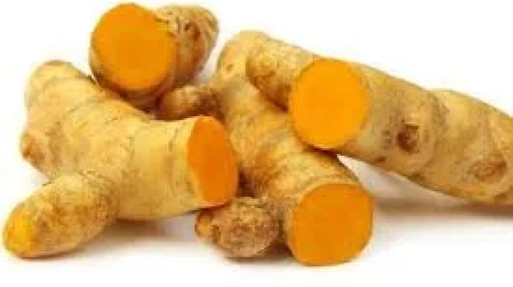 Bijak dalam Mengkonsumsi Obat Herbal Kunyit