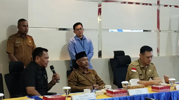 PAD Malra Tertekan, DPRD Soroti Tunggakan Pajak Proyek dan Mahalnya Tiket Pesawat