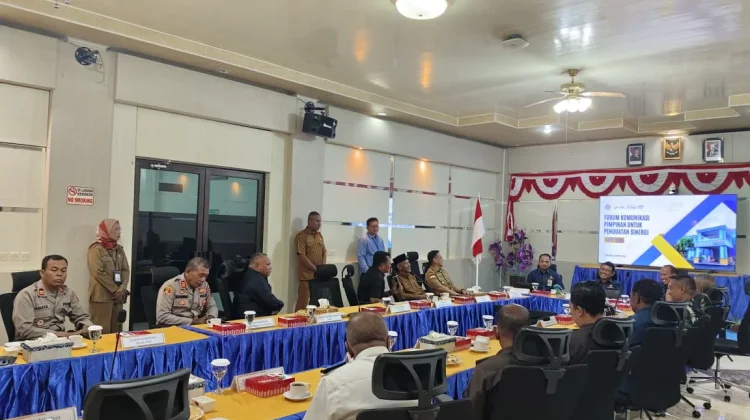 Ketua DPRD Malra Soroti Penurunan Dana Desa di tengah Klaim Pertumbuhan Ekonomi