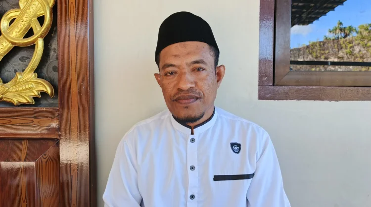 Kuota Khitanan Massal 2026 Penuh, 50 Peserta Terdaftar
