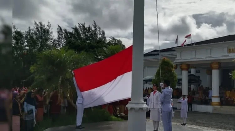 Peringati Hardiknas, Diharapkan Menjadi Momen Penguatan Karakter Siswa