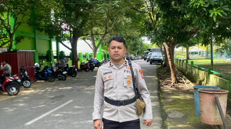 Kasus Ketua DPD Golkar Malra Ditargetkan Akan Segera Disidangkan