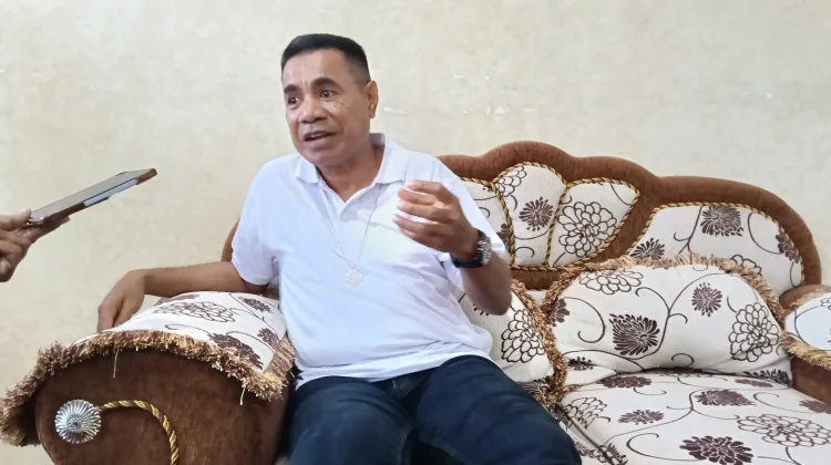 Ma'tu Menjadi Instrumen yang Menggabungkan Adat dan Agama