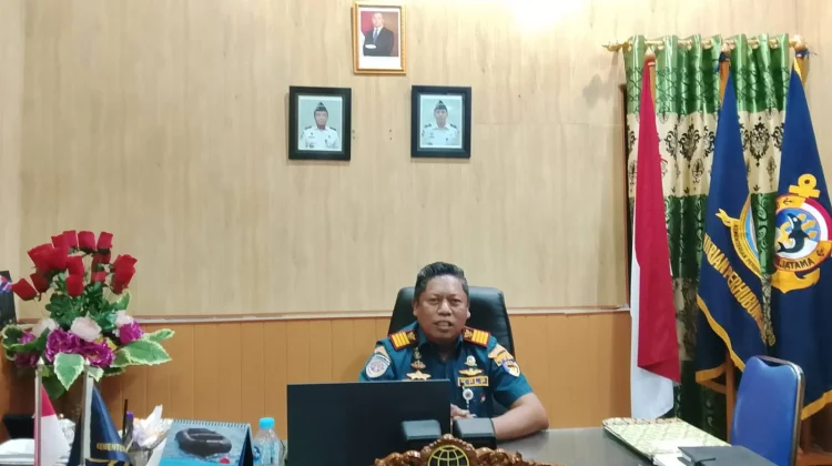 Pengembangan Pelabuhan Elat Menanti Dokumen Pelengkap