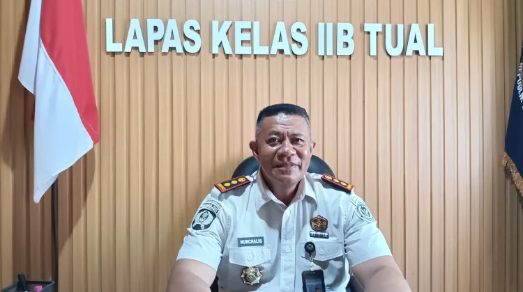 Hak Beribadah Warga Binaan Dijamin Negara