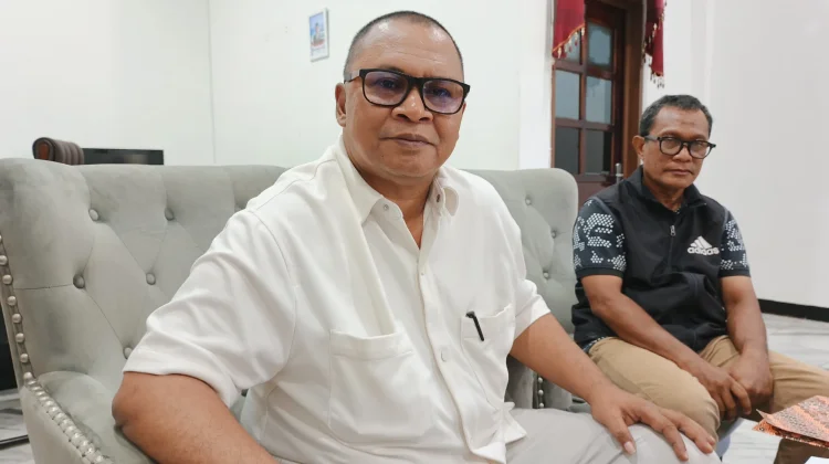 Pemkot Tual Optimis Sukses Laksanakan Sail To Indonesia