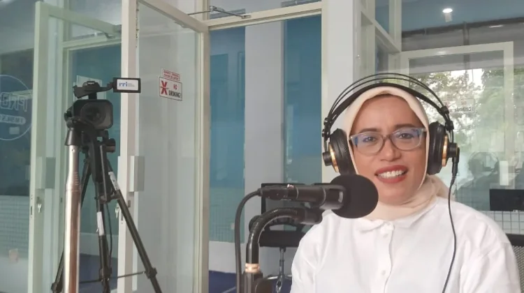 Jaminan Stok Beras di Kota Tual