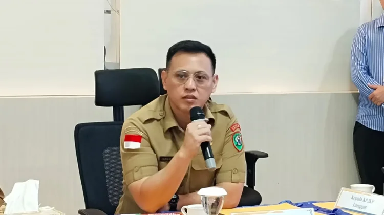 Kenaikan Harga Material Hambat Penyerapan DAK Fisik di Maluku Tenggara