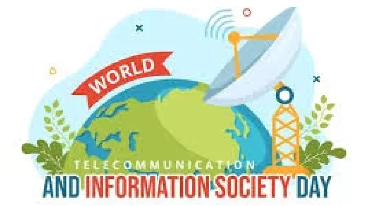 17 Mei,Hari Telekomonikasi dan Teknologi Informasi Sedunia