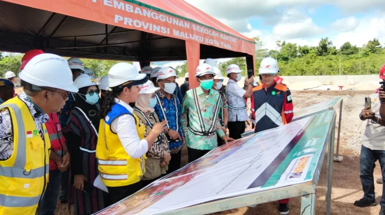 Sekolah Rakyat Investasi Masa Depan