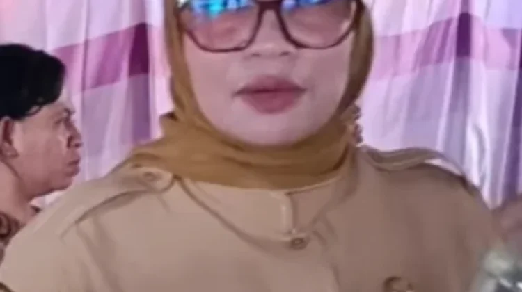 Pj. Kadis Pendidikan Malra, Mutasi Guru Adalah Kewenangan Mutlak Bupati.