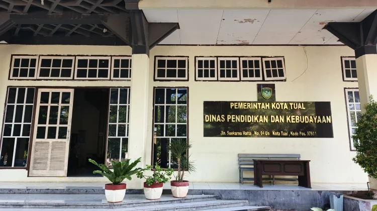 Dinas Pendidikan dan SEMMPAT Sepakati Proses Administrasi Pemerintahan