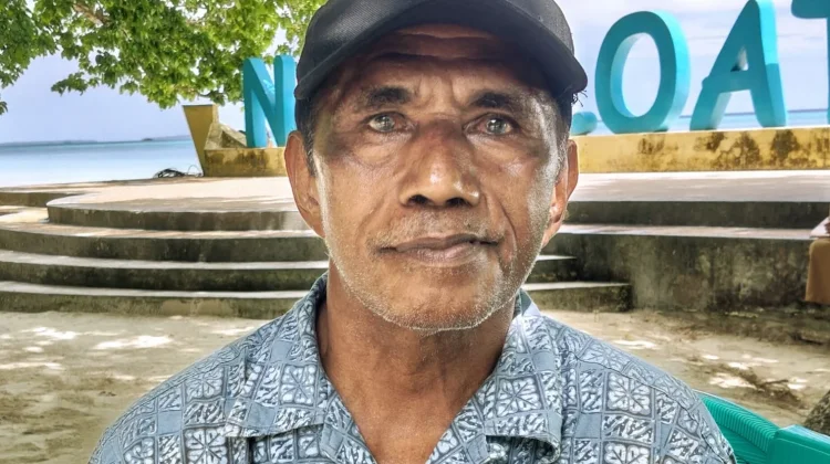Destinasi Wisata Pantai Ngurbloat Jadi Cermin Pengembangan Ekonomi Wilayah