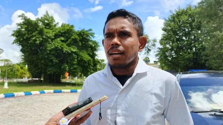 SEMMPAT Ungkap Dugaan Pelanggaran dan Konflik Internal di SD N 25