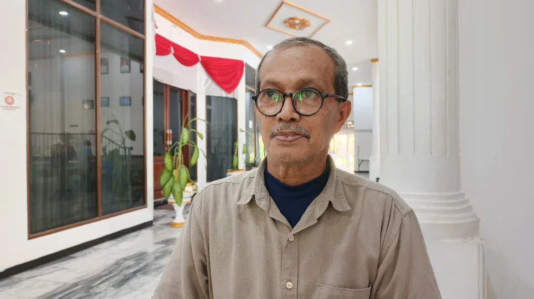 Baznas Siapkan Penyaluran Tahap Kedua Tahun 2026 untuk 125 Mustahiq