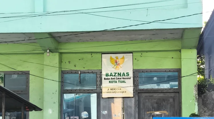 Baznas Siapkan 9 Bahan Pokok untuk Para Mustahiq