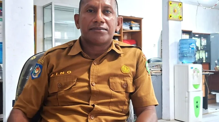 Harga Kopra Malra Terjun Bebas, Disperindagkop Minta Petani Rem Produksi