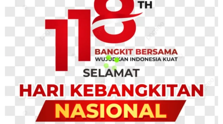 Sejarah Singkat Hari Kebangkitan Nasional