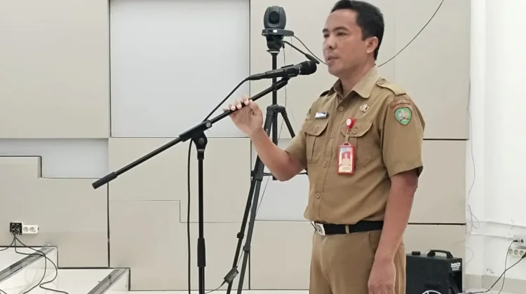 Dekat Bandara dan Pelabuhan, Ohoi Kolser Disiapkan Jadi Kawasan Rumah Subsidi
