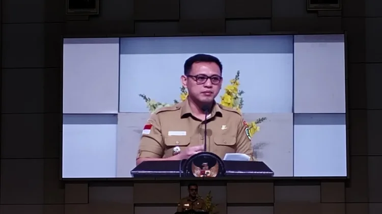 Wabup Malra Minta Tidak Ada Hambatan Birokrasi dalam Program Rumah Subsidi