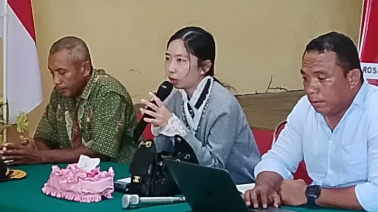 Dorong Pemberdayaan Warga, Rosmitha Usulkan Pembentukan Kelompok di Ohoi Ngayub