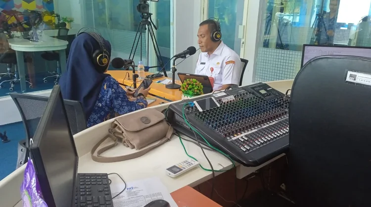 Pemerintah Membangun Masyarakat Sehat