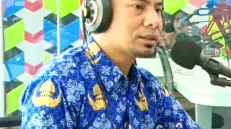 Pengawasan Pasokan Hewan di Kota  Tual, Tangkal Jangkitan Zoonosis