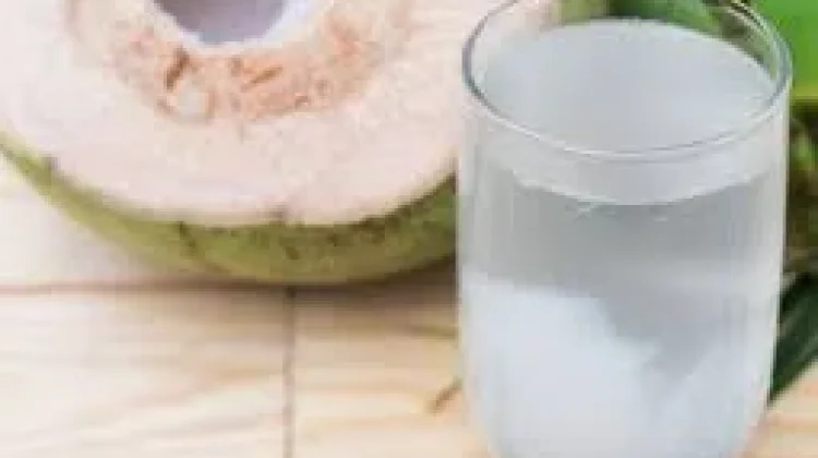 Air Kelapa Memiliki Nutrisi dan Gizi bagi Kesehatan