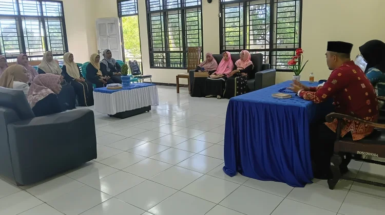 SenjataQu Sebagai Upaya Meningkatkan Kemampuan dalam Membaca Al-Qur'an