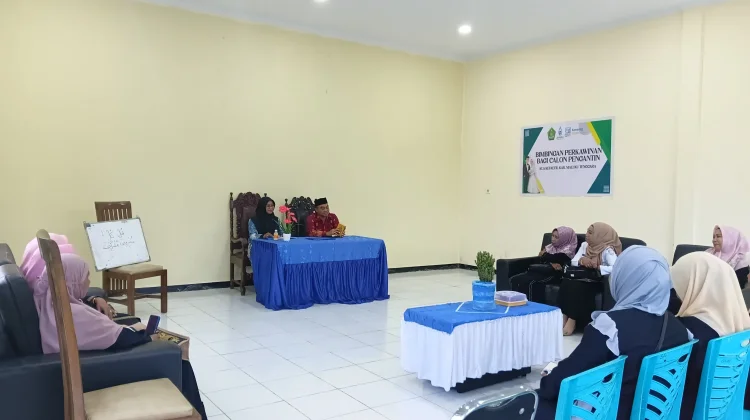 SenjataQu Sebagai Upaya Meningkatkan Kemampuan dalam Membaca Al-Qur'an