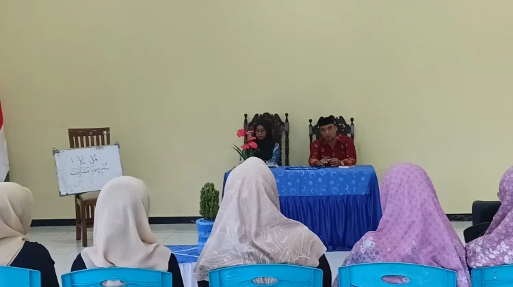 SenjataQu Sebagai Upaya Meningkatkan Kemampuan dalam Membaca Al-Qur'an