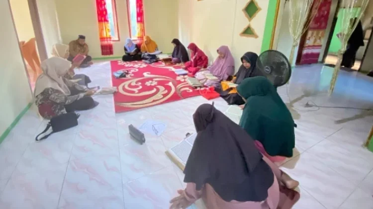 Penyuluh: Pentingnya Sosialisasi Pencegahan Stunting dalam Perspektif Islam