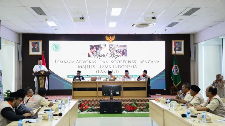 Menteri ATR/BPN Tekankan Keseimbangan Sistem Penanggulangan Bencana