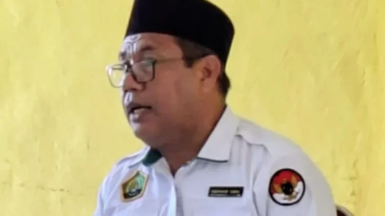 Kualitas Layanan Pendidikan Perlu Dibarengi Disiplin