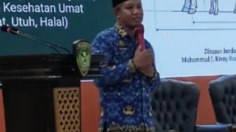 Hewan Kurban Bebas Cacat dan Jaga Kesempurnaan Syariat