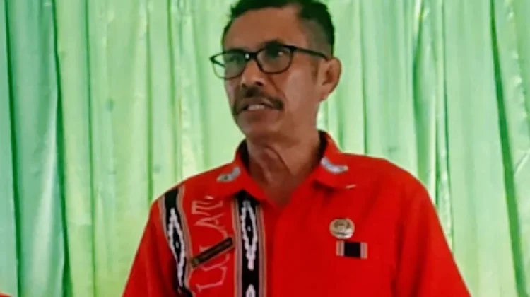 Kebersamaan Kunci Penting dalam Pelayanan