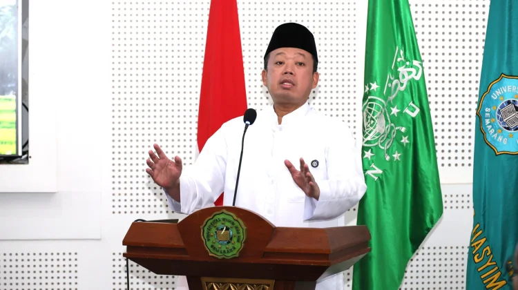 Menteri ATR/BPN Dorong Restrukturisasi Distribusi Tanah di UNWAHAS