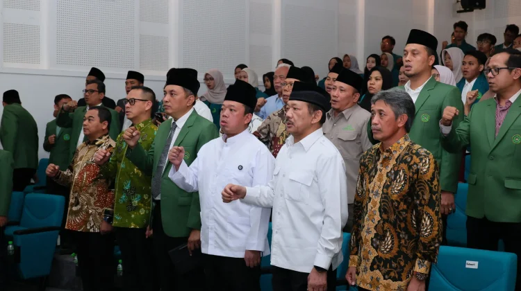 Menteri ATR/BPN Dorong Restrukturisasi Distribusi Tanah di UNWAHAS