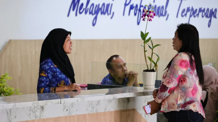 Tak Sesulit yang Dibayangkan, Warga Kini Lebih Mudah Urus Sertipikat Tanah Sendiri