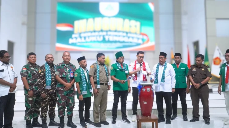 Nilai Larvul Ngabal Selaras dengan Ajaran Ahlussunnah wal Jamaah