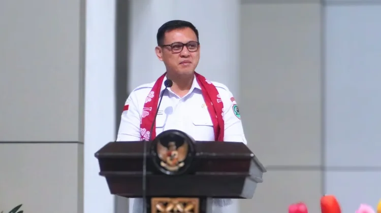 Wabup Malra: Kader Ansor Harus Jadi Garda Perdamaian dan Persatuan