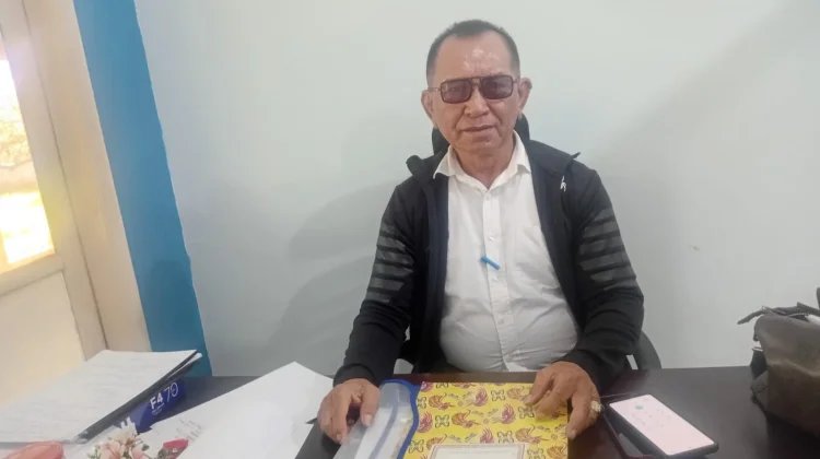 PDAM Gwar Gwamar Dobo Butuh Sokongan Dana Pemda Aru