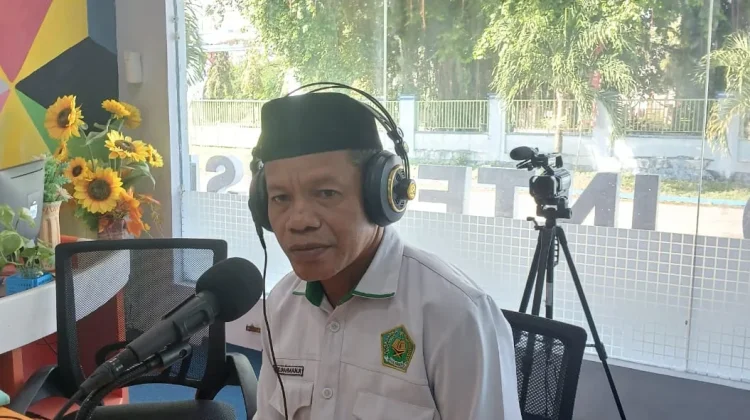 LPTQ Kota Tual Matangkan Kesiapan Peserta MTQ XXXI Promal
