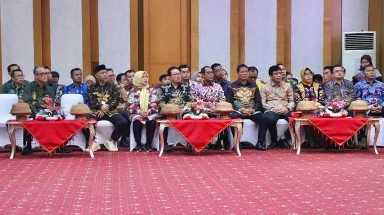 ATR/BPN dan KPK Perkuat Pencegahan Korupsi di Sultra