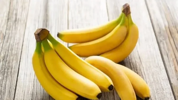 Bukan Saja Lezat, Pisang Menyimpan Banyak Manfaat