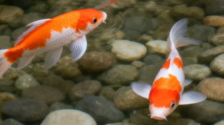 Yuk Mengenal koi, Spesies Ikan yang Cantik