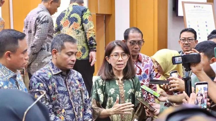 ATR/BPN dan KPK Perkuat Layanan Pertanahan di Sultra