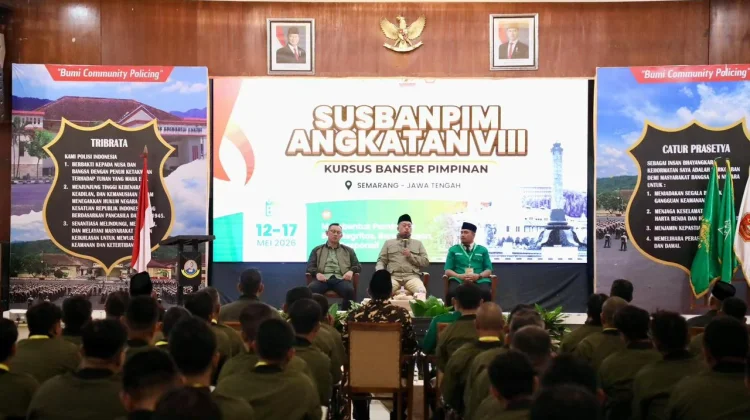 Good Governance Dimulai dari Disiplin, Pembagian Tugas, dan Tata Kelola yang Jelas