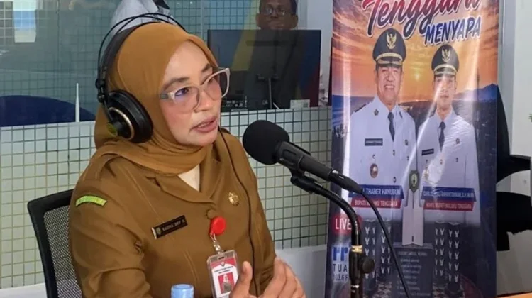 Bin Raudha Hanoeboen: Semua Peserta Didik Berhak atas Pendidikan Bermutu